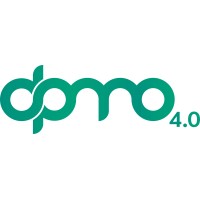 DPMO 4.0 logo - Similar company to North High Technologies