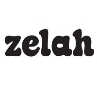Zelah Wear logo - Similar company to Harmonia Earth