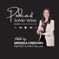 SoMe Wine Podcast 🎙️ & Blog logo - Similar company to Esgrow
