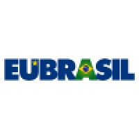 EUBrasil logo - Similar company to Chinaeu