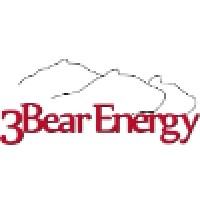 3Bear Energy, LLC logo - Similar company to Elevation Midstream