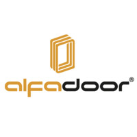 Alfa Advanced Industrial Company (ALFADOOR) logo - Similar company to Fazah Industrial Group