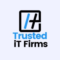 Trusted IT Firms logo - Similar company to Shaurya It Hub