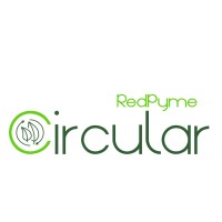 RedPyme Circular logo - Similar company to Fundación Recyclápolis