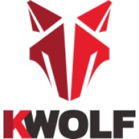 Kluster Wolf logo - Similar company to It Developers