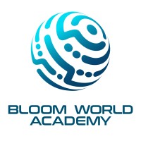 Bloom World Academy logo - Similar company to Proxonics