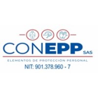 CONEPP logo - Similar company to Conepp Consultoria Ltda