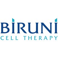 BIRUNI CELL THERAPY logo - Similar company to Imperial Bioscience