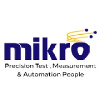 Mikro Innotech India pvt. Ltd logo - Similar company to Inno Tech Peru