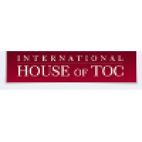 International House Of Toc