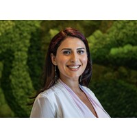 Dr. Aida Vazin logo - Similar company to 3I3S - America