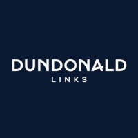 Dundonald Links logo - Similar company to Recycling Technology