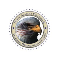 North Alabama Veterans & Fraternal Organizations Coalition logo - Similar company to Institut Für Transformation