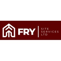 Fry Site Services logo - Similar company to Stonegrove Ltd