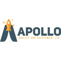 Apollo Quality and Assessment logo - Similar company to Bookmycourse