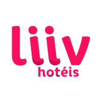 Liiv Hotéis logo - Similar company to Inforpro Servers
