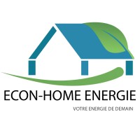 ECONHOME ENERGIE logo - Similar company to Digital Vinci