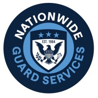 Nationwide Guard Services, Inc. (PPO17430) logo - Similar company to Dial Security & Dial Communications