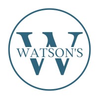 Watson's EQ logo - Similar company to Netuse Ag