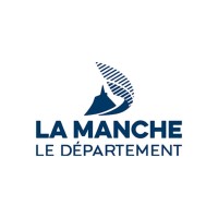 Département de la Manche logo - Similar company to Attitude Manche