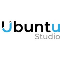 Ubuntu Studio logo - Similar company to Ubuntu Studio