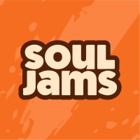 Soul Jams logo - Similar company to Futureis1