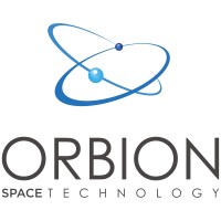Orbion Space Technology logo - Similar company to Mohawk Technology, Llc