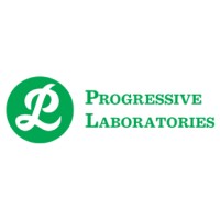 Progressive Laboratories logo - Similar company to Mibbles