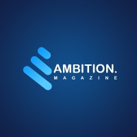 Ambition Magazine cg logo - Similar company to Udrako Solutions