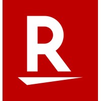 Rakuten Institute of Technology logo - Similar company to Curatedml