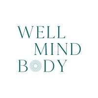 Well Mind Body Integrative Psychotherapy & Wellness logo - Similar company to Volgin