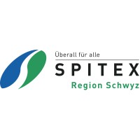 Spitex Region Schwyz logo - Similar company to Spitex Bern