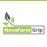NovaFarm-Grip logo - Similar company to Het Houvast