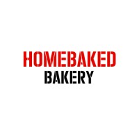Homebaked Bakery logo - Similar company to Partnering For Purpose Cic