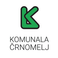JP Komunala Črnomelj, d.o.o. logo - Similar company to Komunala Tržič D.O.O.