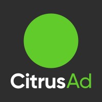 CitrusAd logo - Similar company to Zitcha