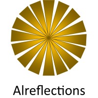 Alreflections logo - Similar company to Launch It Agency