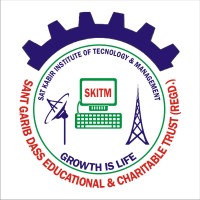 Sat Kabir Institute of Technology & Management logo - Similar company to Guru Nanak Dev Institute Of Technology