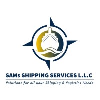 SAMs Shipping Services LLC logo - Similar company to Maxa Technical Services Llc