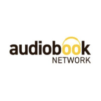 Audiobook Network logo - Similar company to Audiobooks.Com