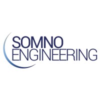 Somno Engineering logo - Similar company to Runnrz