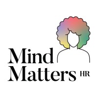 Mind Matters HR logo - Similar company to Pilot Light