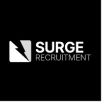 Surge Recruitment logo - Similar company to Orpheus Mind Technologies