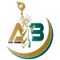 AB Golf Training logo - Similar company to Intograss