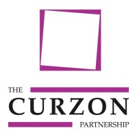The Curzon Partnership logo - Similar company to Curious Folk