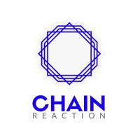 Chain Reaction PR logo - Similar company to Triple Win Foundation