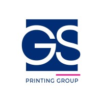 GS Printing Group logo - Similar company to Nu-Maber S.R.L. - The Flexo