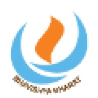 Bhavishya Bharat logo - Similar company to Harmony Foundation
