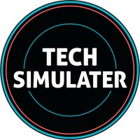 TechSimulater logo - Similar company to Att Pynta