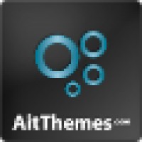AitThemes.Club logo - Similar company to Terranam Wellness